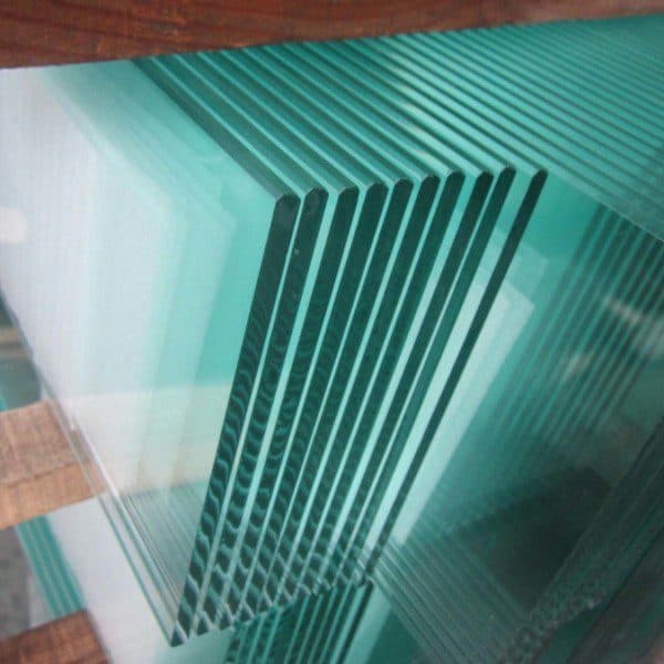 C&G Louvre Glasses
