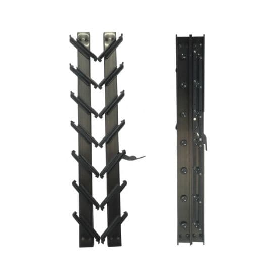 C&G Louvre Frames