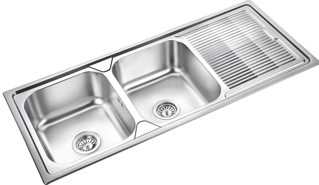 C&G Kitchen Sinks