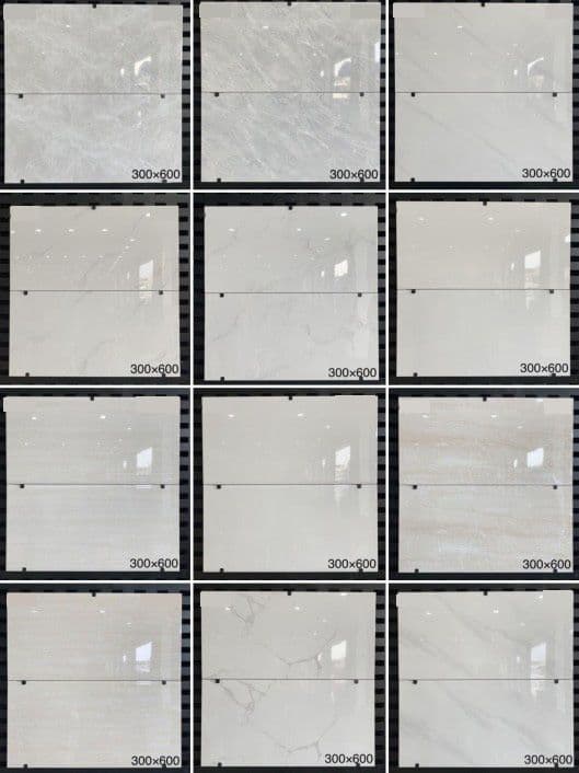 Interior Wall Tiles